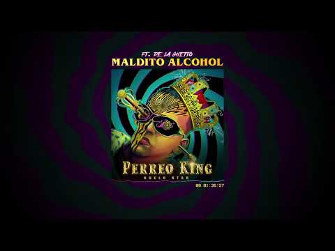 Video thumbnail for Maldito Alcohol