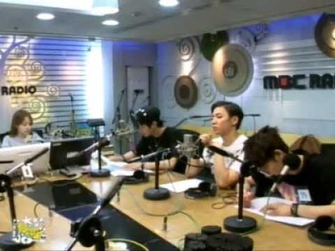 130611 윤하의 별이 빛나는 밤에 백퍼센트 보이는 라디오