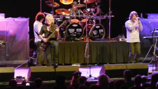Shadow Gallery - Stiletto in the Sand / War for Sale, Live in USA 2013