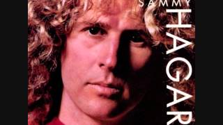 Sammy Hagar - Trans Am (Live)
