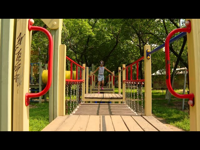 «Старый город» - отметил юбилей