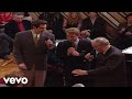 Bill & Gloria Gaither - Boundless Love [Live] ft. The Cathedrals