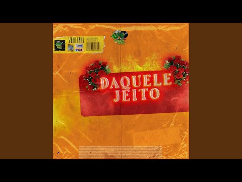 Daquele Jeito