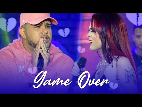 Barão feat Luanny Vital - Game Over (DVD 2020)