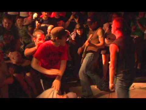 Righteous Jams - Posi Fest '04