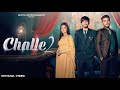 Challe 2 Official Video Harsh Mudgil Matwaale Sharma Ji New Haryanvi Songs Haryanavi 2025