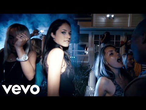 Project X - Yeah Yeah Yeahs「Music Video」