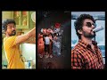 Kovilukku Nenthu Vitta Kaalai Intha Saamy Da Thalapathy Whatsapp Status Editor Ruthra