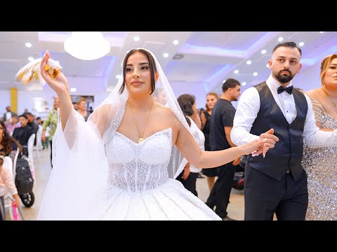 Gülbahar & Umut  / GRUP ZERI ft EVRIM SENGÜN / ERSO STEINER /  My Grand Palace / 4K / #DILOCANVIDEO