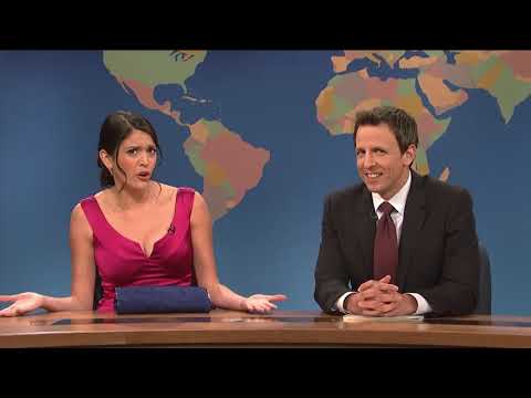 Christina Gomez and Girl You Wish You Hadn't Started a Conversation with at a Party MASHUP