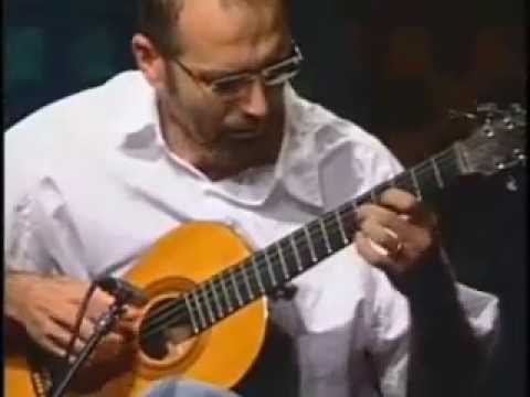 Ivan Vilela | Carreirando (Pererira da Viola) | Instrumental SESC Brasil