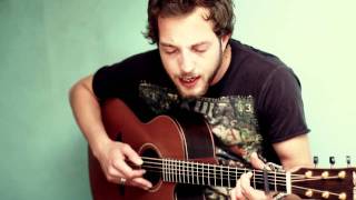 James Morrison - Person I Should Have Been (The Awakening track-by-track)