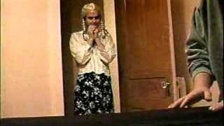 Ed & Lurlene's Cash Cow