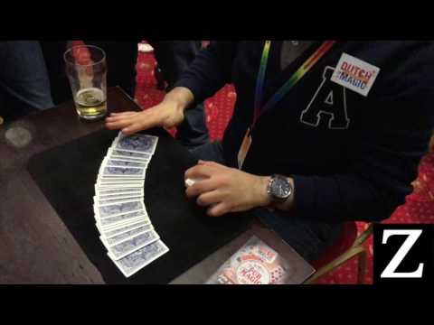 Desperate Triumph - Fritz with a Z