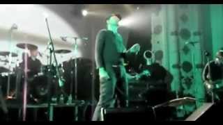 Peter Hook & The Light w Billy Corgan - 