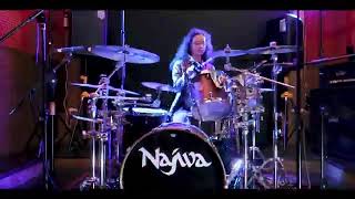 Download lagu #rxking NUMPAK RX-KING VERSI ROCK drum cover by . NAJWA RASHIKA AZ ZAHRA mp3