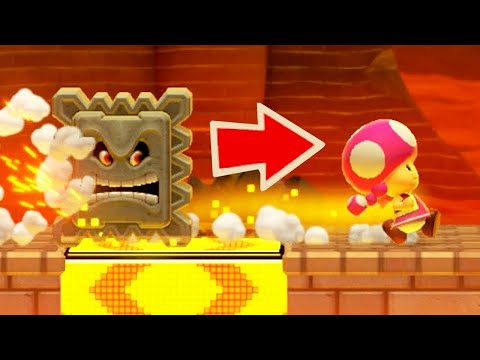 Super Mario Maker 2 Endless Mode - Normal #20