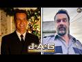 JAG (1995) Cast: 30 Years Later – Shocking Changes & Unexpected Fates!