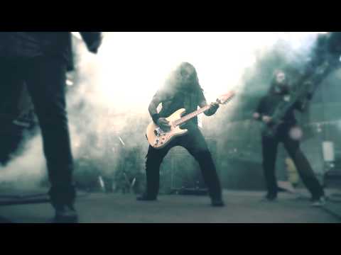 Lothlöryen - Night is Calling (OFFICIAL VIDEO)