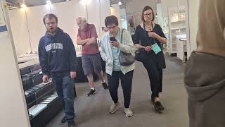 Tucson 2024 1 30 2024 22nd St Show