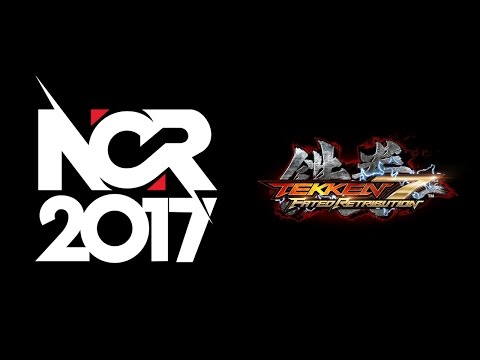 NorCal Regionals 2017 - Day 2 - Tekken 7: Fated Retribution Pools