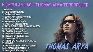 Download lagu IZINKAN - THOMAS ARYA FEAT ELSA PITALOKA | FULL SLOW ROCK TERPOPULER 2026 mp3