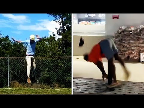 Ozzy Man Reviews: Nutcracker Compilation #2