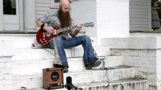 Video thumbnail for Brian Cameron and the Pignose HOG 20 by Indie Folk Americana