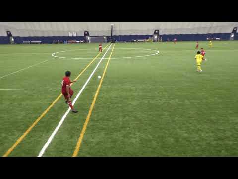 CFSA17 vs Columbus Crew - 9/22/19