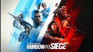 【R6S】まさかのとぅんとシージ