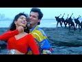 Pyar Mein Dil Ka Murga Bole Kartavya 1995 Full HD Video Song Sanjay Kapoor Juhi Chawla