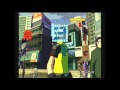 Random Gameplays Jet Set Radio Future Xbox Jet Dash Beat Zero Beat