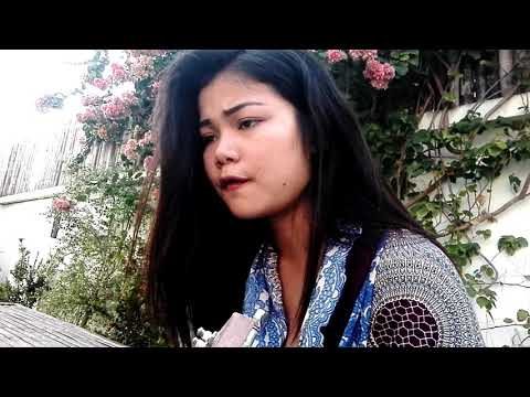 Never be the same - ukulele