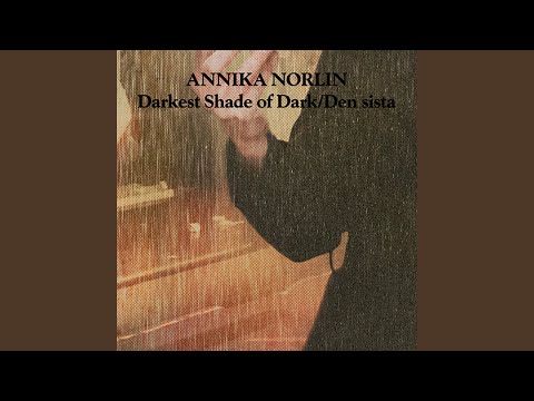 Darkest Shade of Dark