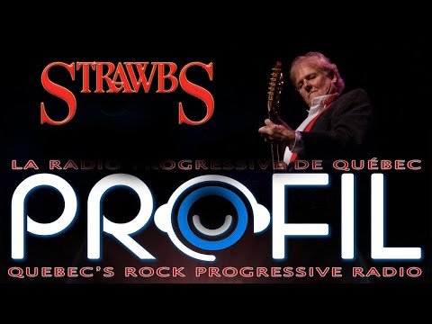 Profil Video Interview with Dave Cousins - March 2021 - Settlement by The Strawbs