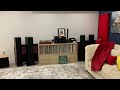 LP12 Plays Michael Franks St Elmo S Fire