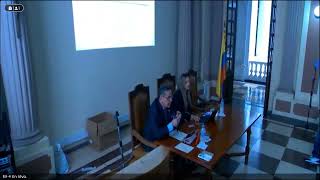 Tribunal Superior de Cali - Conmemoración Internacional de la Mujer