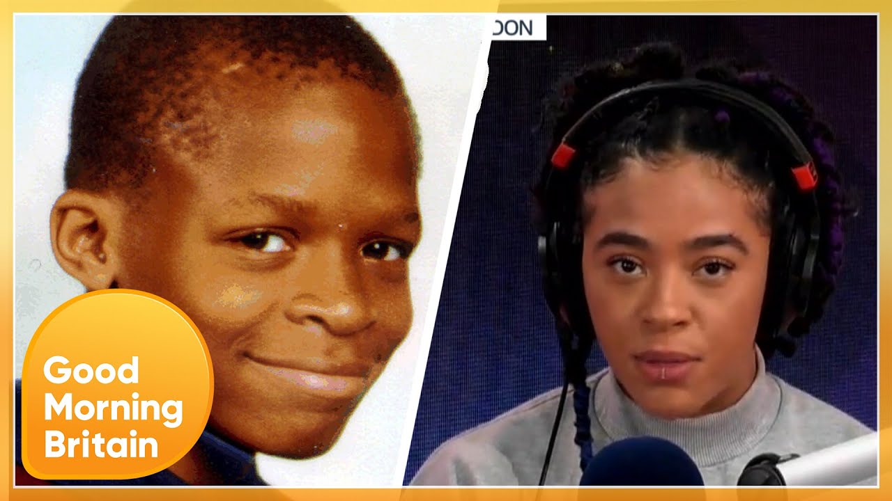 Damilola Taylor’s Childhood Pal Left 'Heartbroken & Emotionally Drained’ | Good Morning Britain