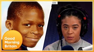 Damilola Taylor’s Childhood Pal Left 'Heartbroken & Emotionally Drained’ | Good Morning Britain