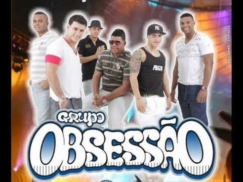 Uma Ligação - Grupo Pura Obsessão