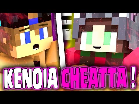 KENOIA CHEATTA E NON CI FA VINCERE !! [EPICO]