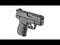 Double Strike Capability on the Springfi