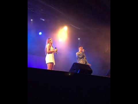 Almost Is Never Enough - Amelia Janiak & Piotr Sieczka