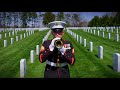 Marine Corps Tribute: Memorial Day 2024