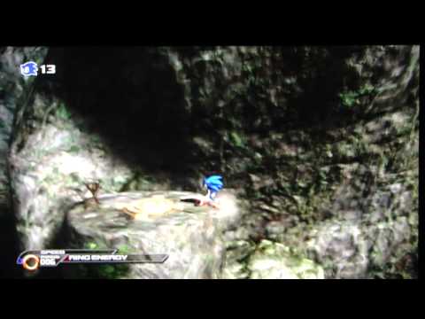 Sonic Unleashed playthrough pt23