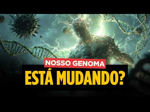 A COLISÃO DOS UNIVERSOS ESTÁ CRIANDO UMA NOVA HUMANIDADE?