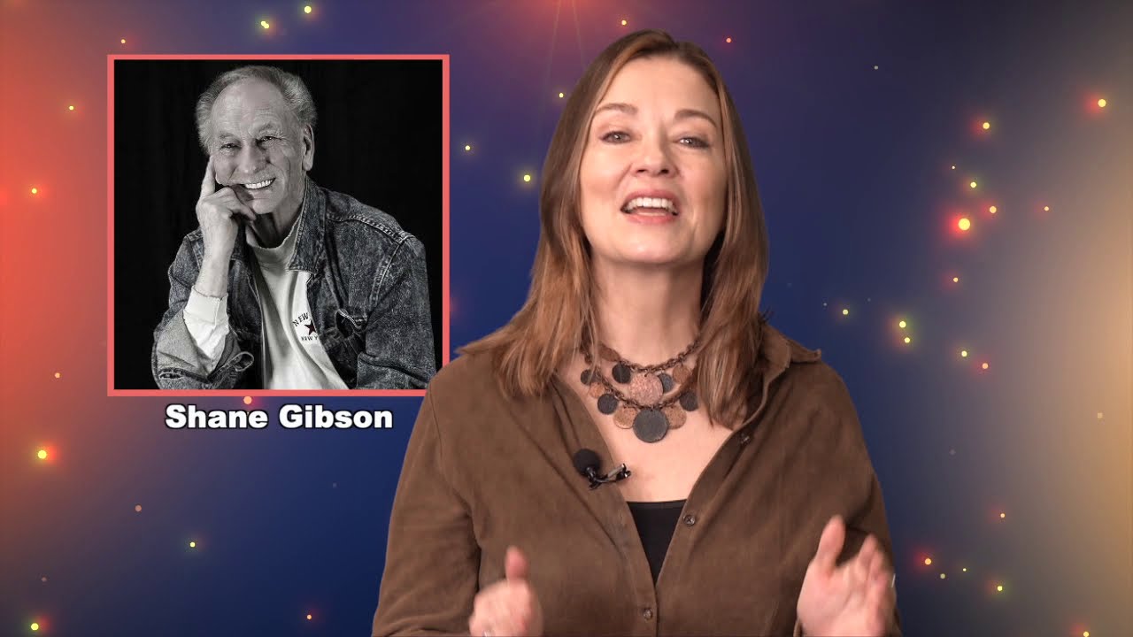 Season 2 Episode 3: Platinum Recording Artist Gary Mallaber