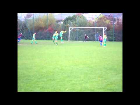 K Brielen Sport - KVP Gits