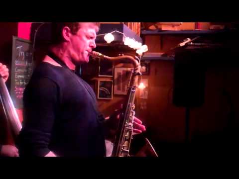 The Joe Farnsworth Quartet Feat. Harold Mabern - Linda's Jazz Nights