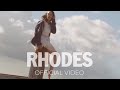 RHODES - RAISE YOUR LOVE 